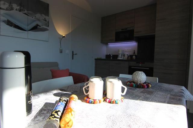 Apartements REINE BLANCHE - Val Thorens