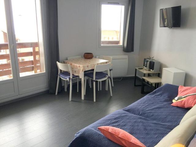 Apartements REINE BLANCHE - Val Thorens