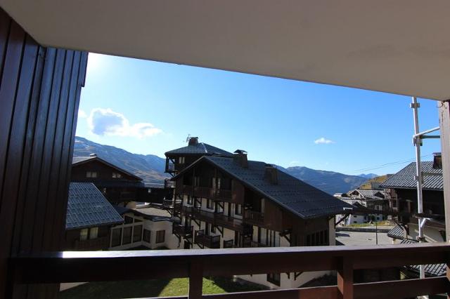 Apartements REINE BLANCHE - Val Thorens