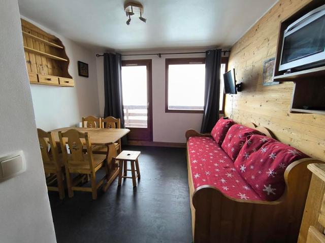 Apartements REINE BLANCHE - Val Thorens