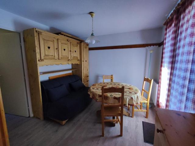 Apartements REINE BLANCHE - Val Thorens