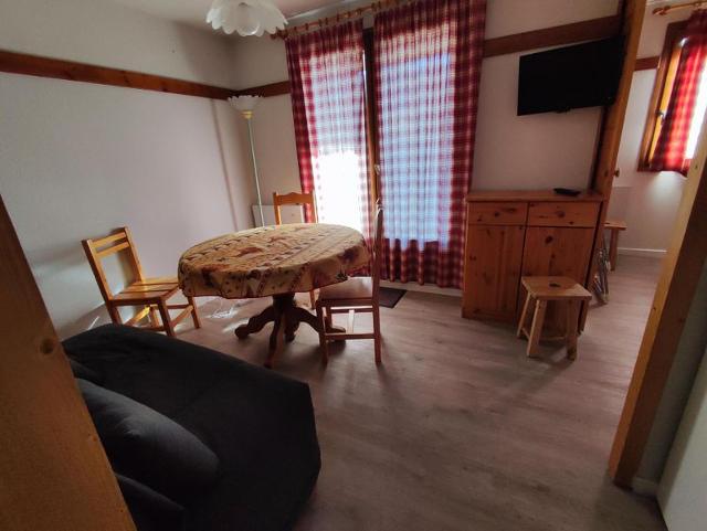 Apartements REINE BLANCHE - Val Thorens