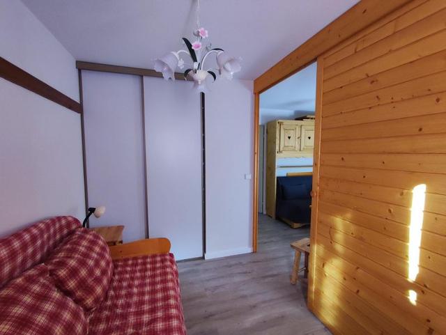 Apartements REINE BLANCHE - Val Thorens