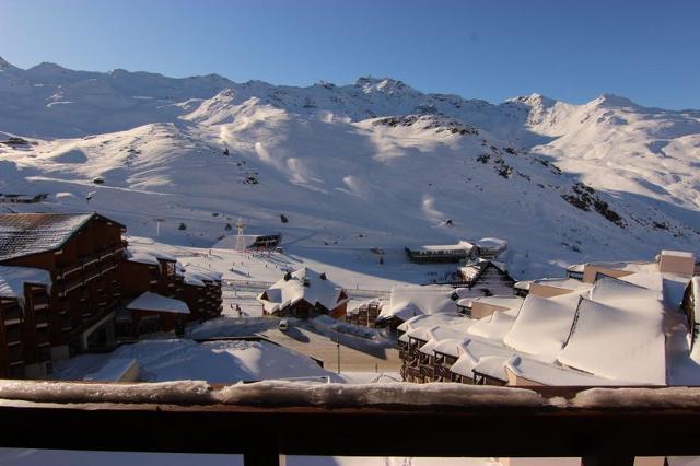 Apartements REINE BLANCHE - Val Thorens