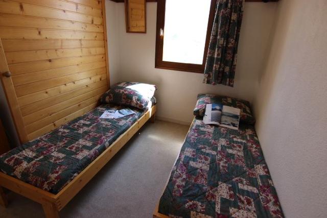 Apartements REINE BLANCHE - Val Thorens