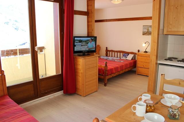 Apartements REINE BLANCHE - Val Thorens