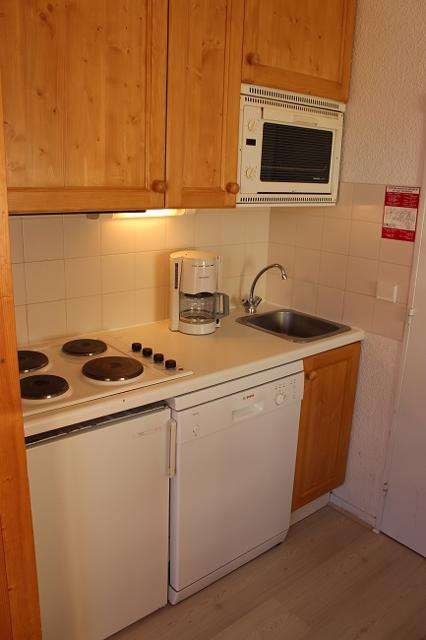 Apartements REINE BLANCHE - Val Thorens