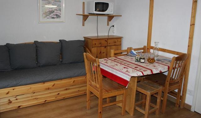 Apartements REINE BLANCHE - Val Thorens