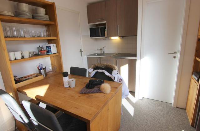 Apartements REINE BLANCHE - Val Thorens