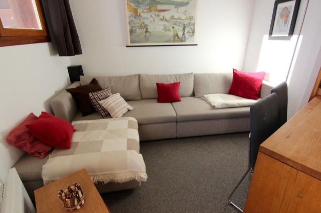 Apartements REINE BLANCHE - Val Thorens