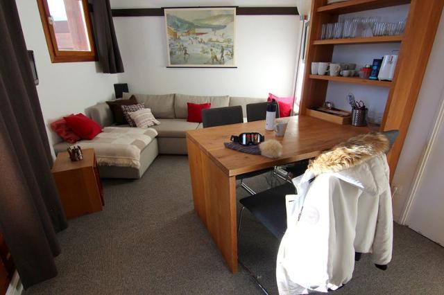 Apartements REINE BLANCHE - Val Thorens