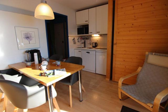 Apartements REINE BLANCHE - Val Thorens