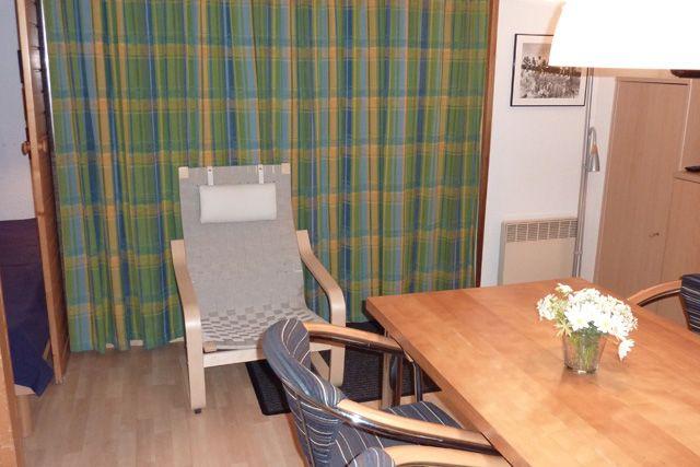 Apartements REINE BLANCHE - Val Thorens