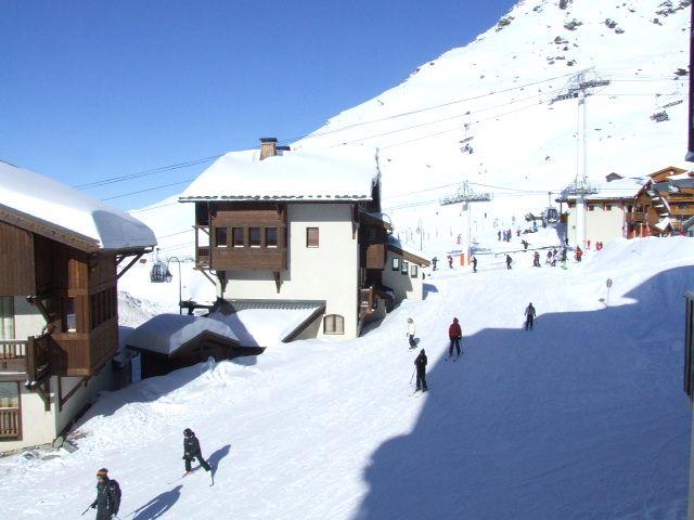 Apartements REINE BLANCHE - Val Thorens