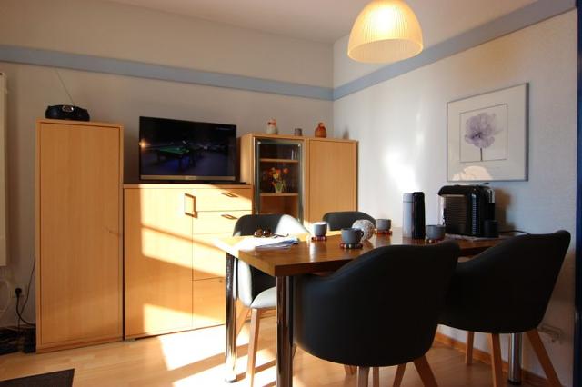 Apartements REINE BLANCHE - Val Thorens