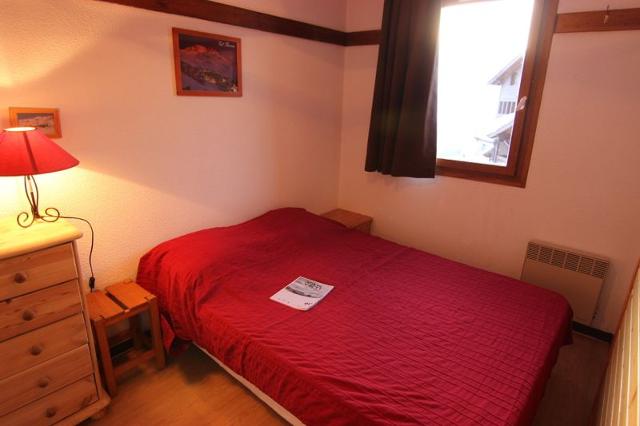 Apartements REINE BLANCHE - Val Thorens