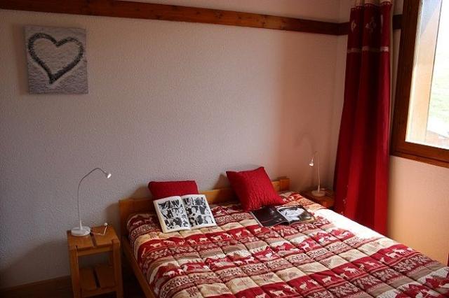 Apartements REINE BLANCHE - Val Thorens