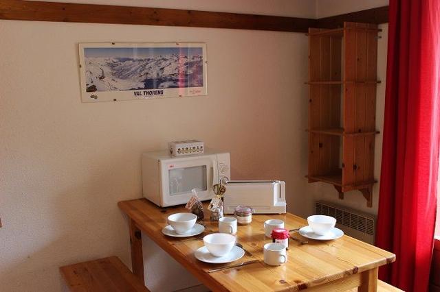 Apartements REINE BLANCHE - Val Thorens