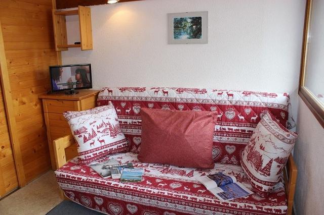 Apartements REINE BLANCHE - Val Thorens