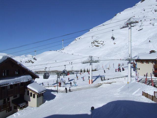 Apartements REINE BLANCHE - Val Thorens