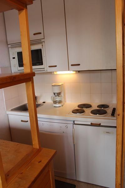 Apartements REINE BLANCHE - Val Thorens