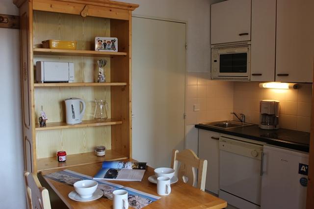 Apartements REINE BLANCHE - Val Thorens