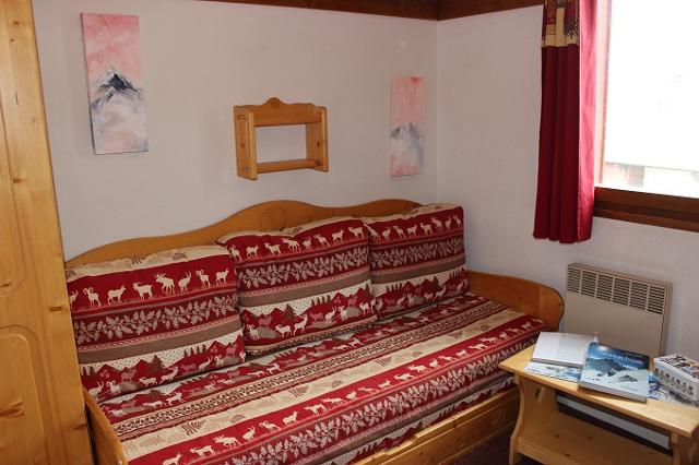 Apartements REINE BLANCHE - Val Thorens