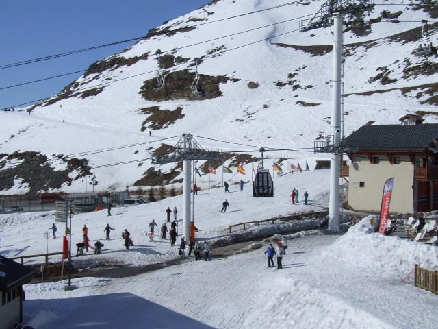 Apartements REINE BLANCHE - Val Thorens