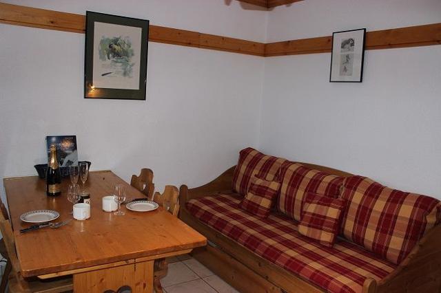 Apartements REINE BLANCHE - Val Thorens