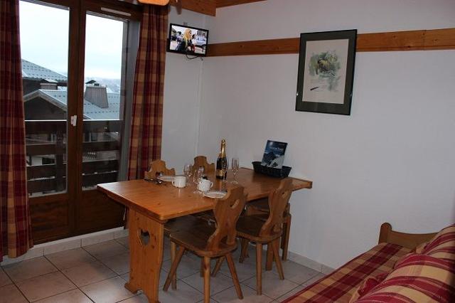 Apartements REINE BLANCHE - Val Thorens