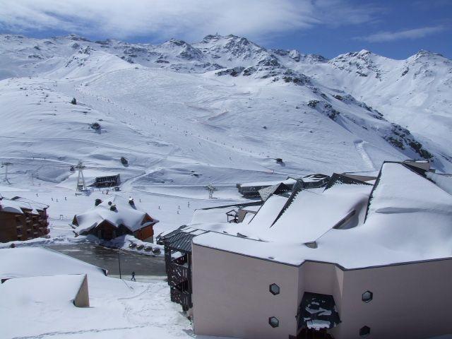 Apartements REINE BLANCHE - Val Thorens