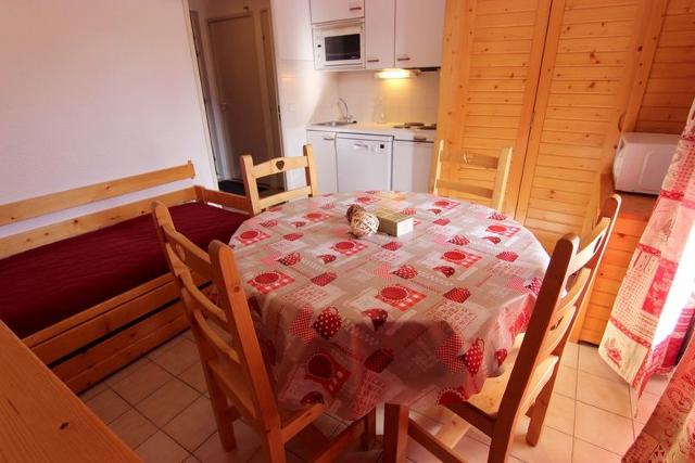 Apartements REINE BLANCHE - Val Thorens