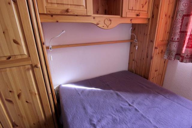 Apartements REINE BLANCHE - Val Thorens