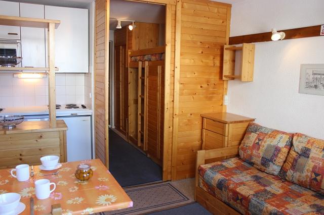 Apartements REINE BLANCHE - Val Thorens