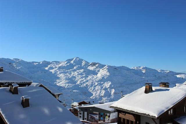 Apartements REINE BLANCHE - Val Thorens