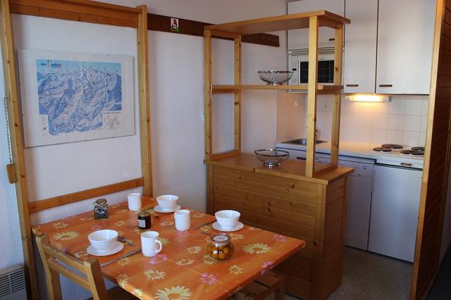 Apartements REINE BLANCHE - Val Thorens