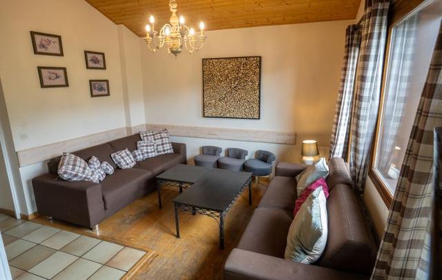 Apartements REINE BLANCHE - Val Thorens