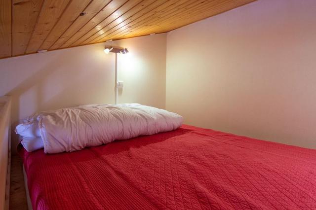 Apartements REINE BLANCHE - Val Thorens