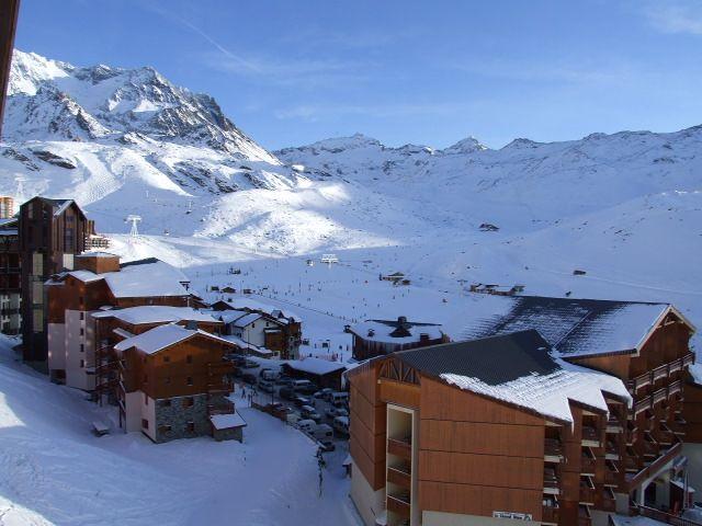 Apartements REINE BLANCHE - Val Thorens