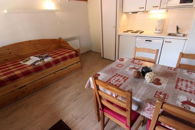 Apartements REINE BLANCHE - Val Thorens