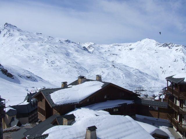 Apartements REINE BLANCHE - Val Thorens