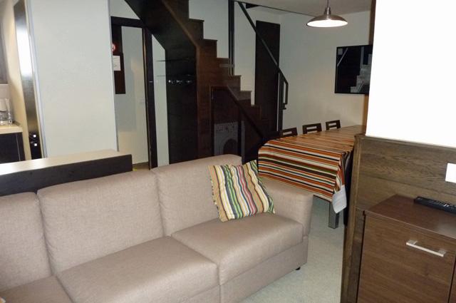 Apartements REINE BLANCHE - Val Thorens