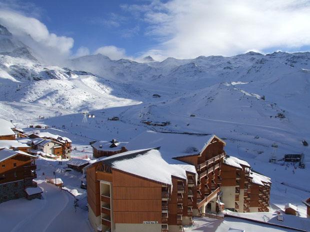 Apartements REINE BLANCHE - Val Thorens