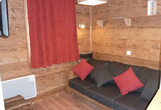 Apartements REINE BLANCHE - Val Thorens