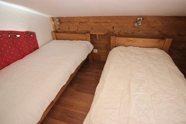 Apartements REINE BLANCHE - Val Thorens