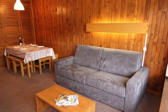 Apartements ROC DE PECLET - Val Thorens