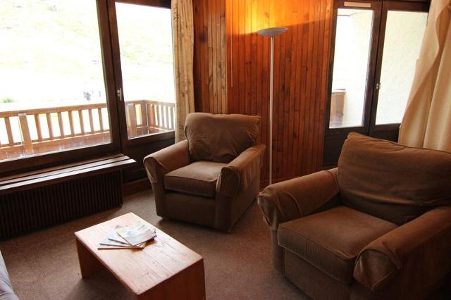 Apartements ROC DE PECLET - Val Thorens