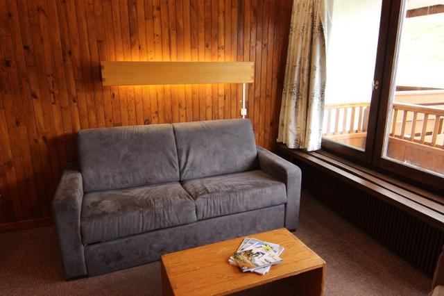 Apartements ROC DE PECLET - Val Thorens