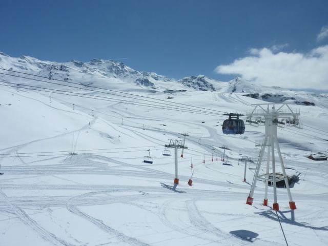 Apartements ROC DE PECLET - Val Thorens