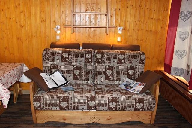 Apartements ROC DE PECLET - Val Thorens